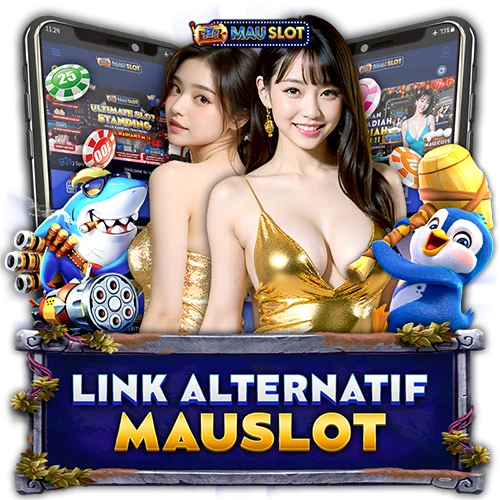 MAUSLOT: Daftar Situs Slot Online Kekinian Link MAUSLOT Alternatif Resmi Gacor Terbaru image 1